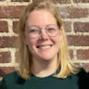 Meet your Posher, Renae